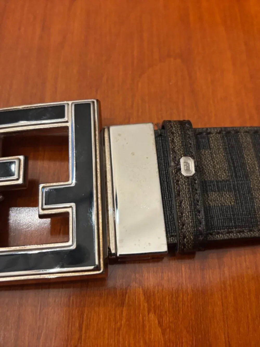 Fendi men ff
